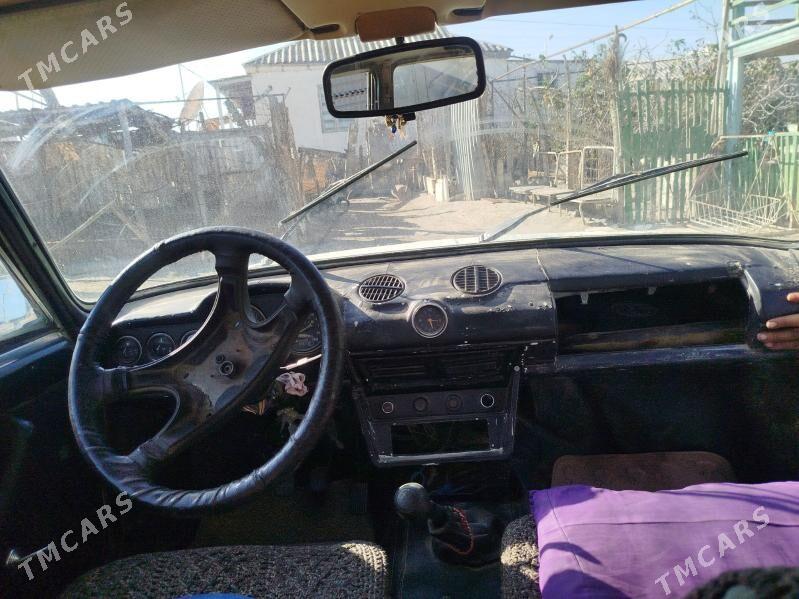 Lada 2106 2000 - 19 000 TMT - Эсенгулы - img 6