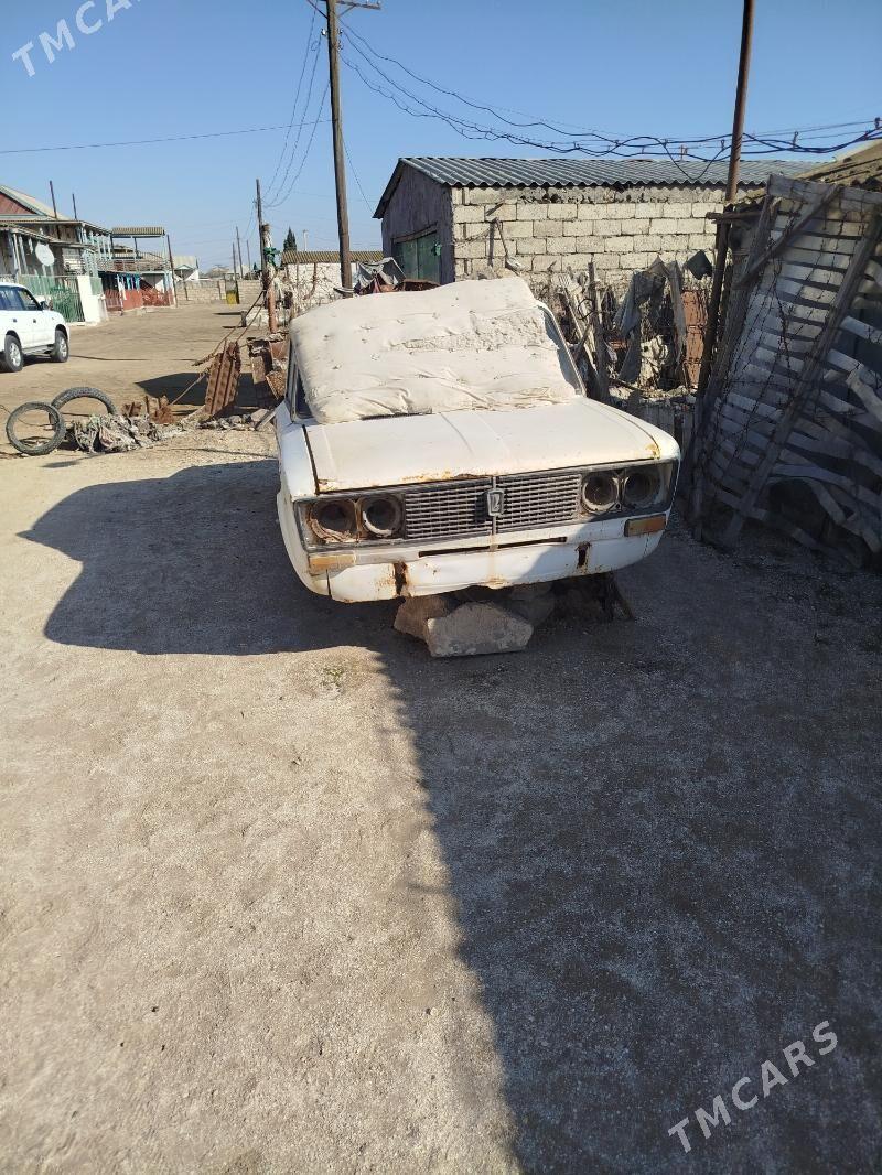 Lada 2106 2000 - 19 000 TMT - Эсенгулы - img 8