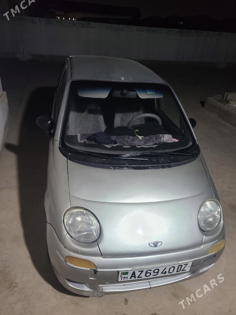 Daewoo Matiz 2000 - 28 000 TMT - Дашогуз - img 2