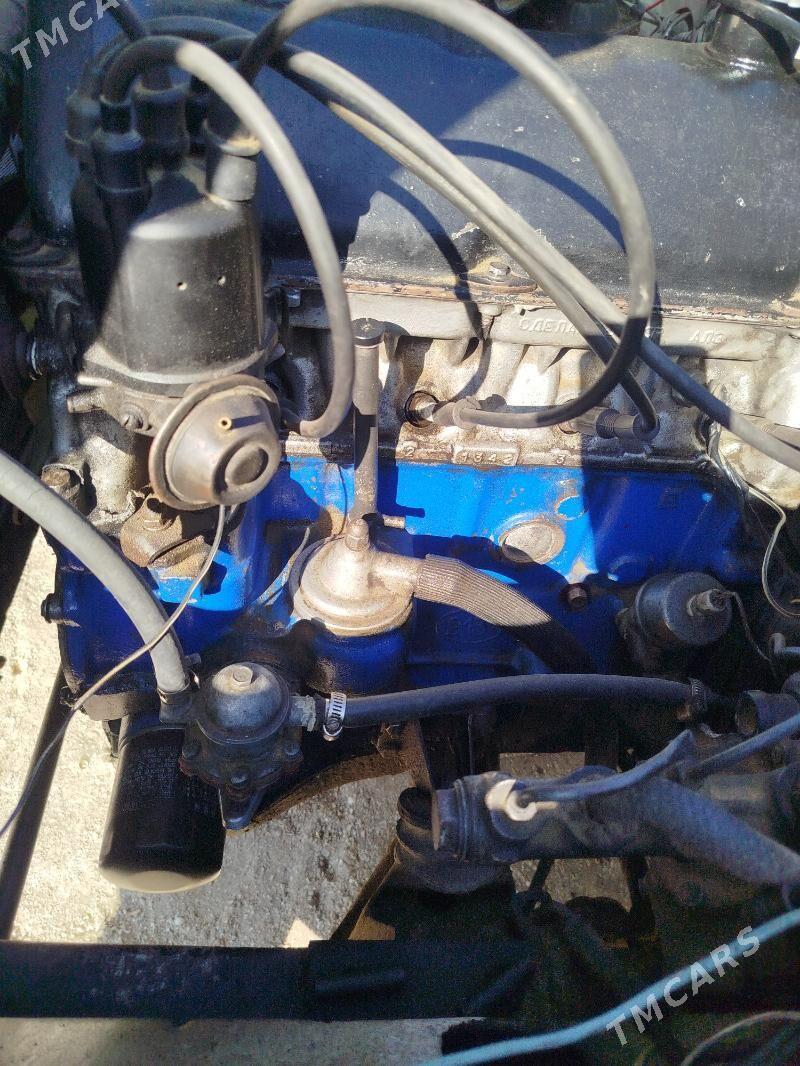 Lada 2106 2000 - 19 000 TMT - Эсенгулы - img 3