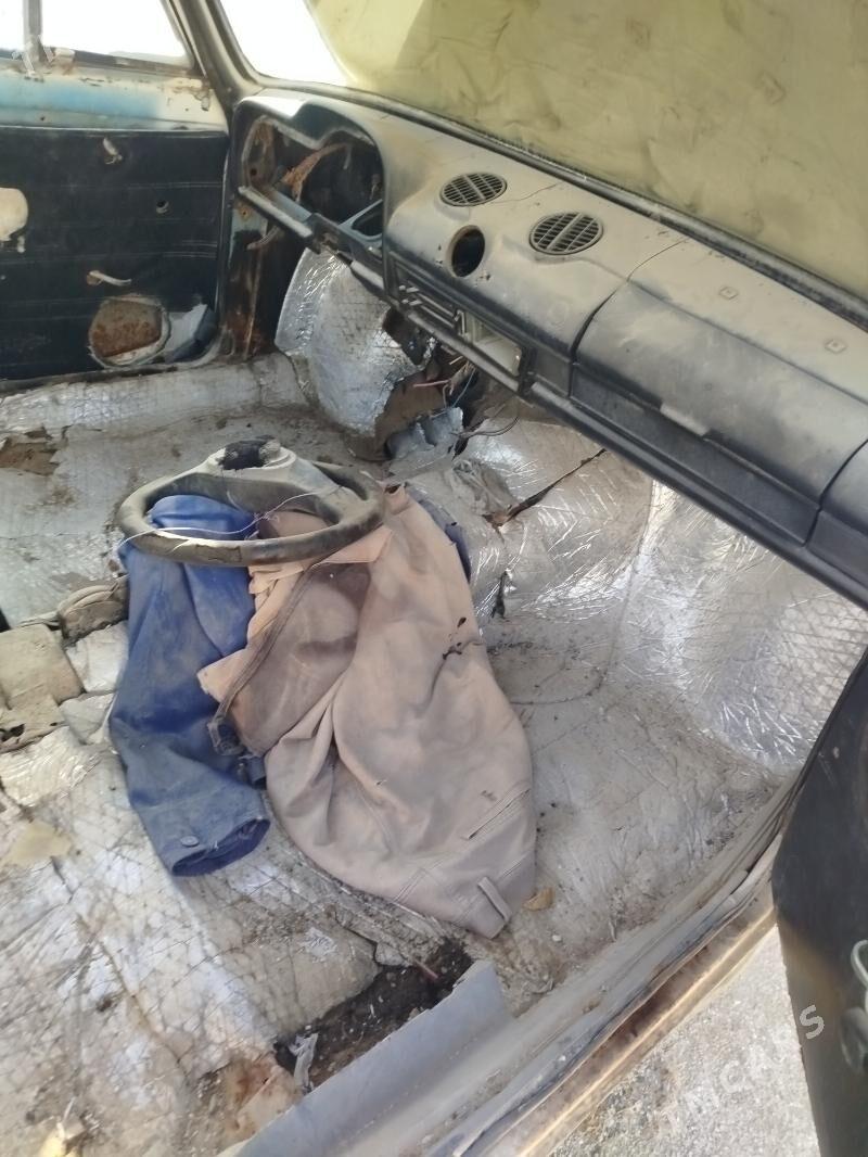 Lada 2106 2000 - 19 000 TMT - Эсенгулы - img 9