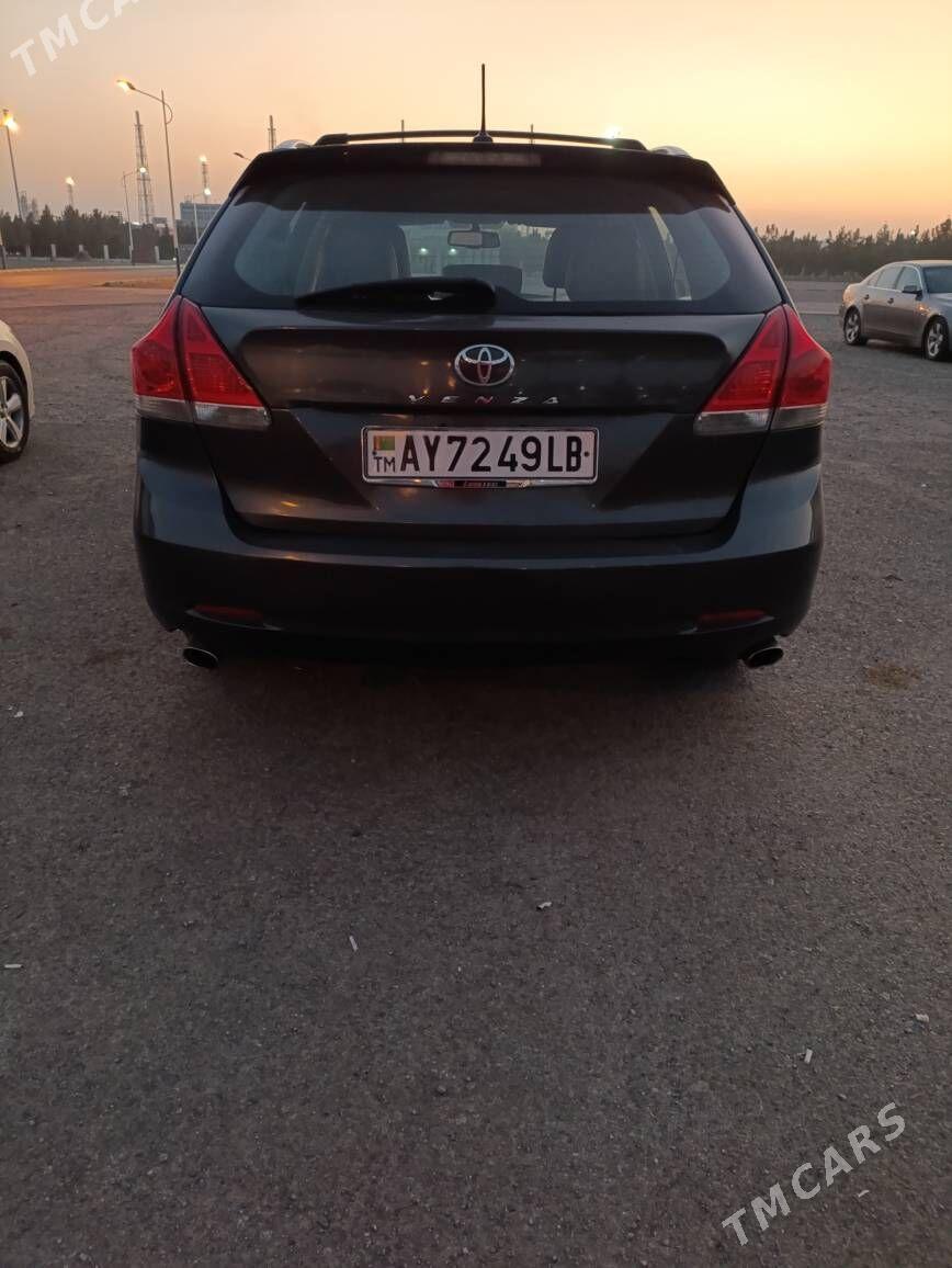Toyota Venza 2010 - 200 000 TMT - Türkmenabat - img 3