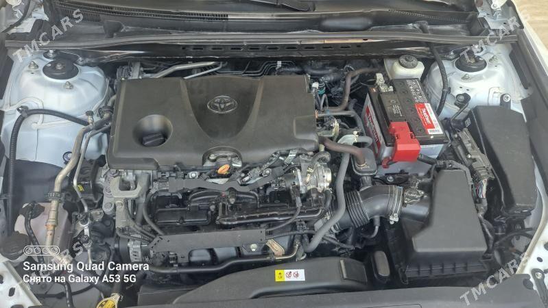 Toyota Camry 2022 - 340 000 TMT - Чоганлы - img 5