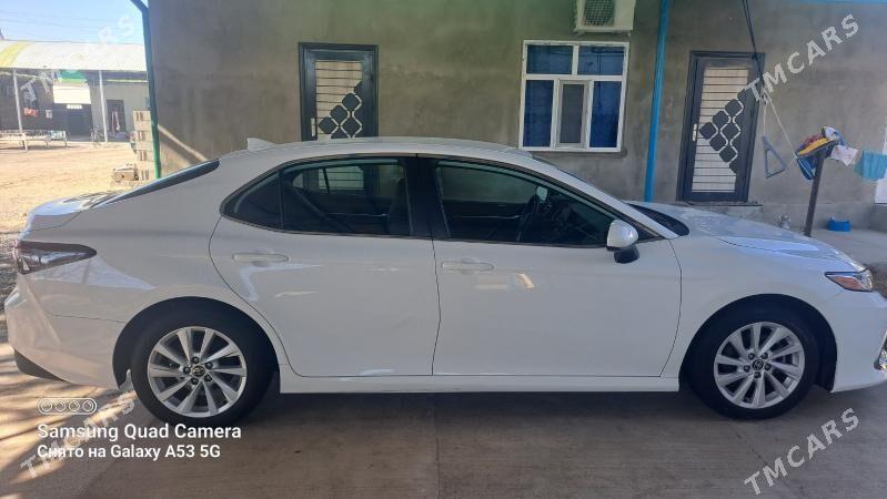 Toyota Camry 2022 - 340 000 TMT - Чоганлы - img 4