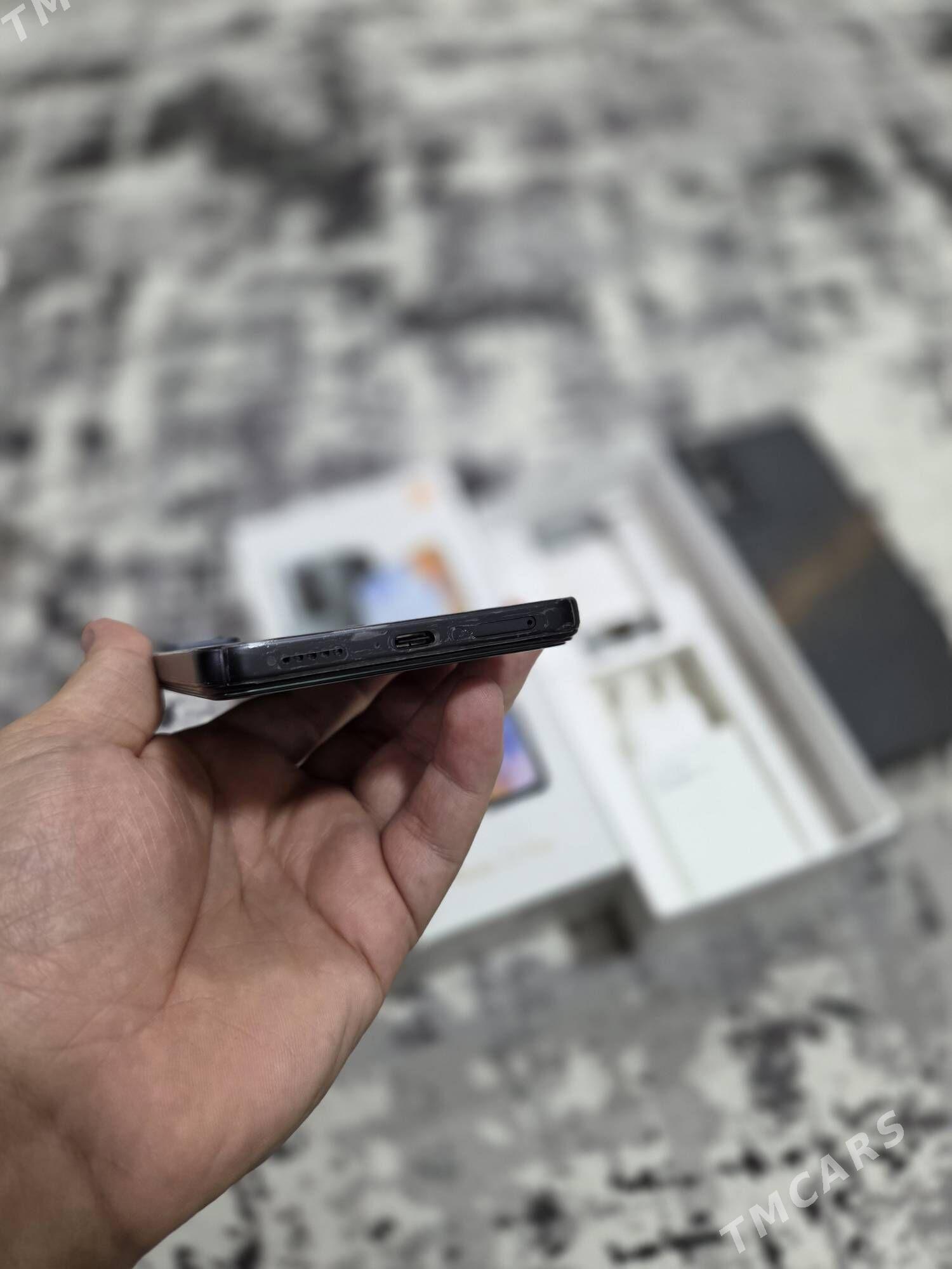 Redmi note 11 pro 8/128 - Ашхабад - img 3