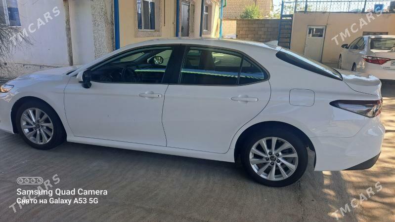 Toyota Camry 2022 - 340 000 TMT - Чоганлы - img 3