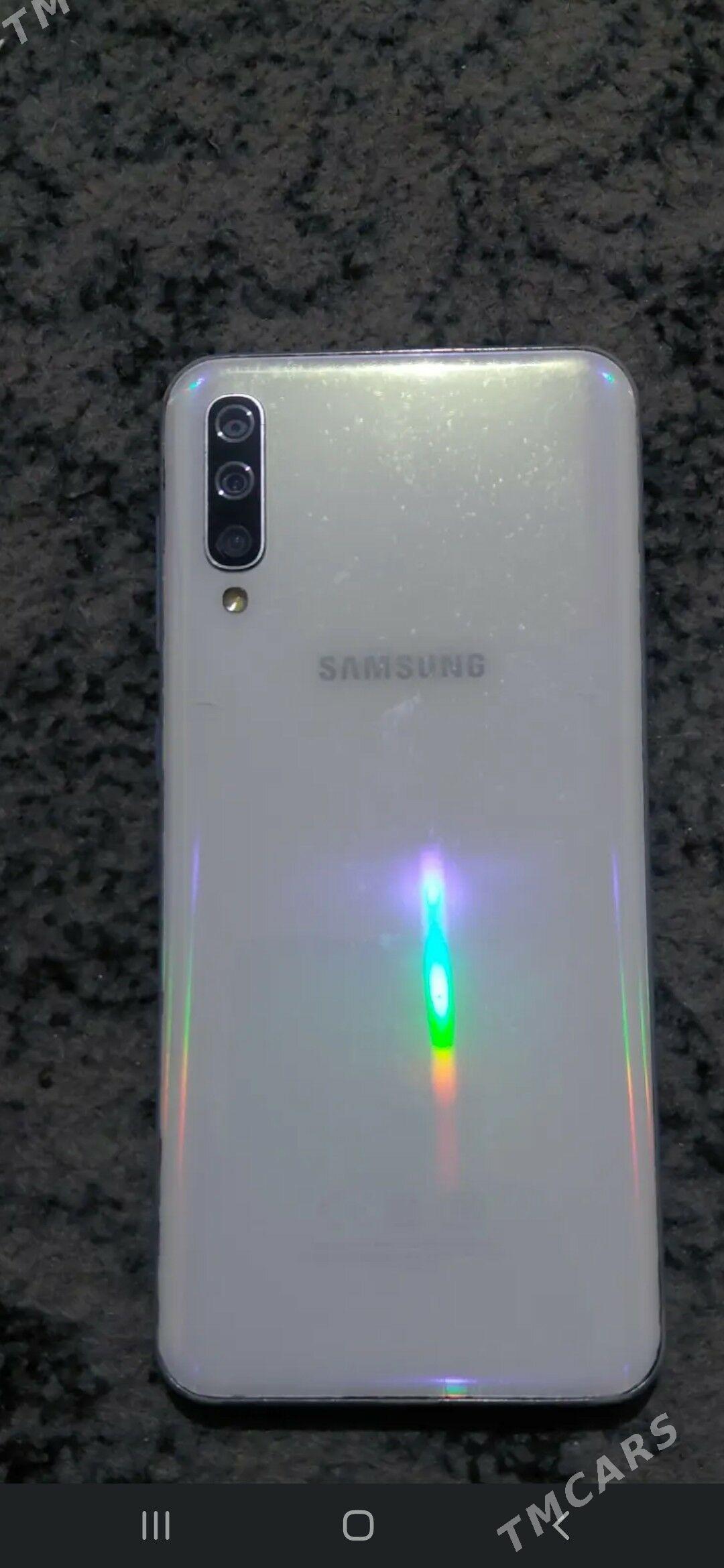 samsung a50 - Aşgabat - img 1