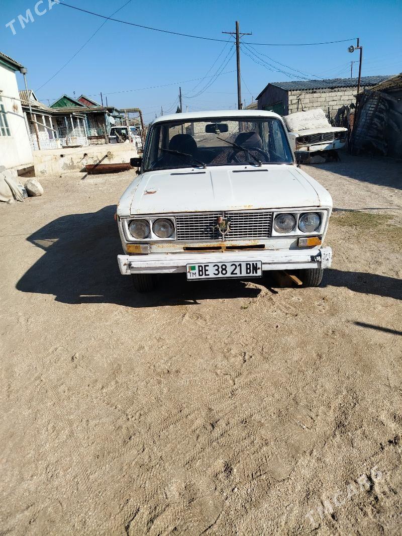 Lada 2106 2000 - 19 000 TMT - Эсенгулы - img 5