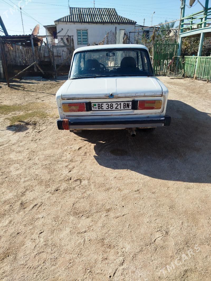 Lada 2106 2000 - 19 000 TMT - Эсенгулы - img 2