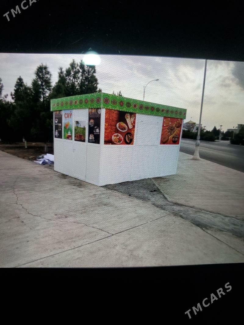 Jygyllyk Butka - "Алтын Асыр" Гундогар базары ( Толкучка) - img 2