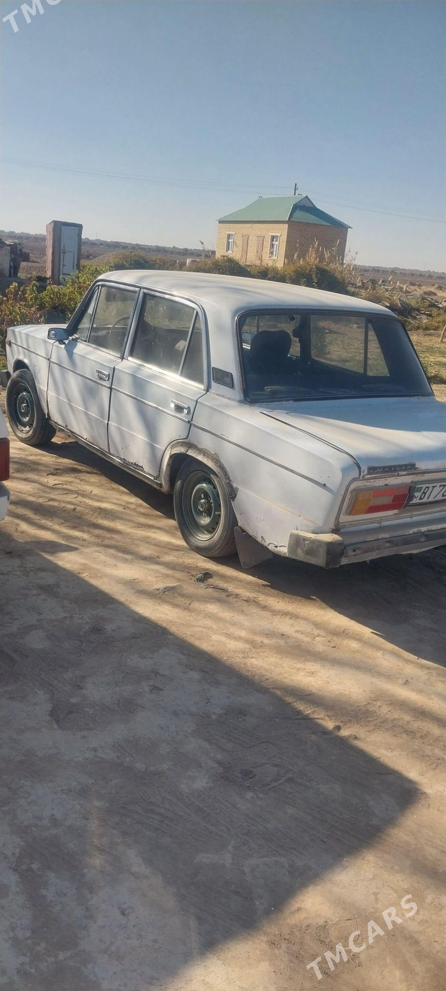 Lada 2106 2001 - 18 000 TMT - Babadaýhan - img 1