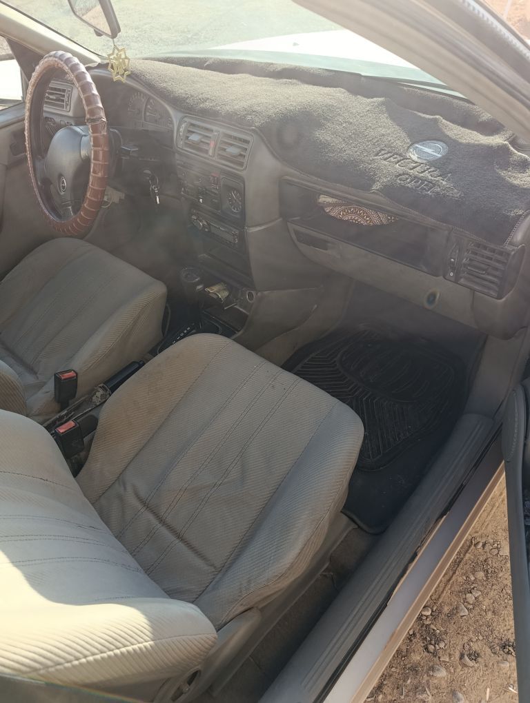 Opel Vectra 1990 - 35 000 TMT - Murgap - img 4