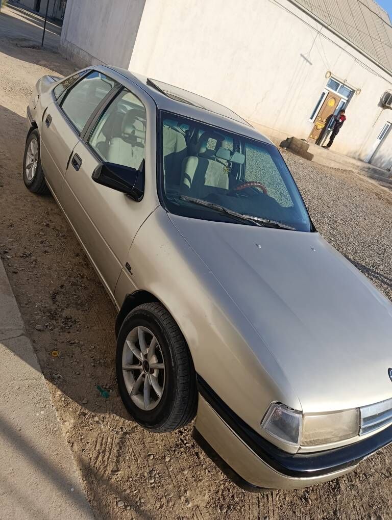 Opel Vectra 1990 - 35 000 TMT - Murgap - img 5