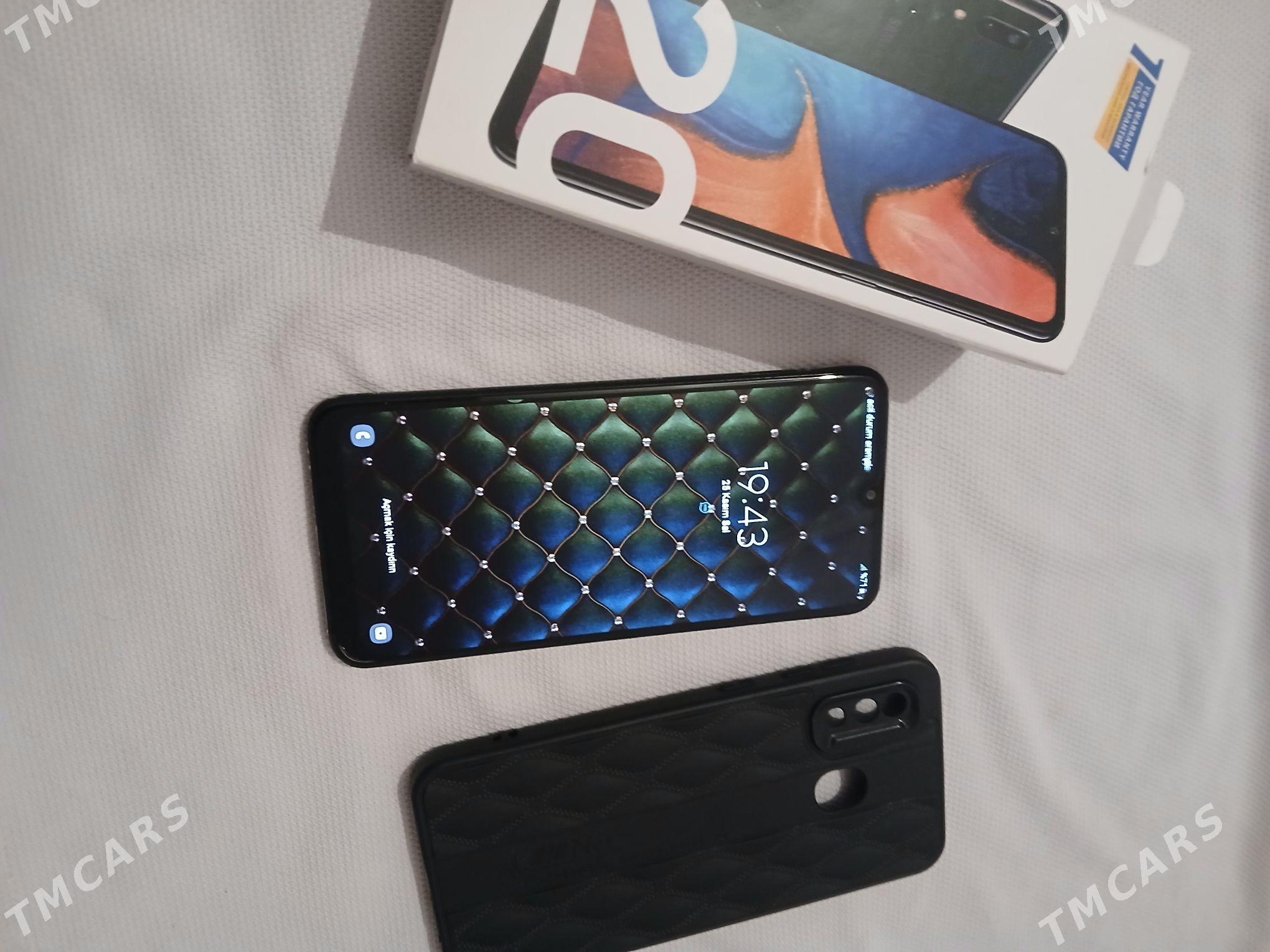 a20 - Ашхабад - img 1