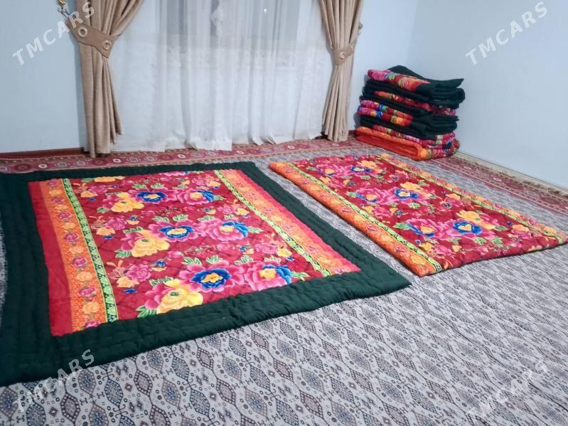 Yorgan duşek - Мары - img 2