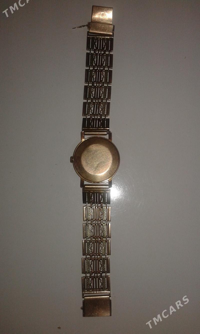 САГАТ АЛТЫН - Гаудан "Б" - img 3