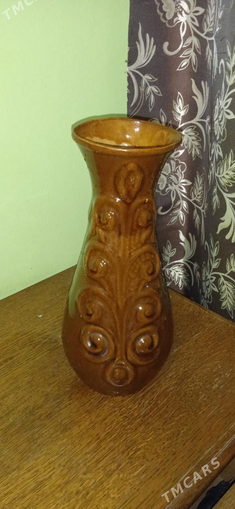 ВАЗА  СССР - Ашхабад - img 2