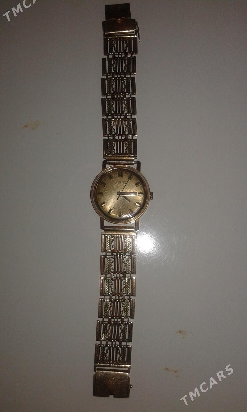 САГАТ АЛТЫН - Гаудан "Б" - img 2