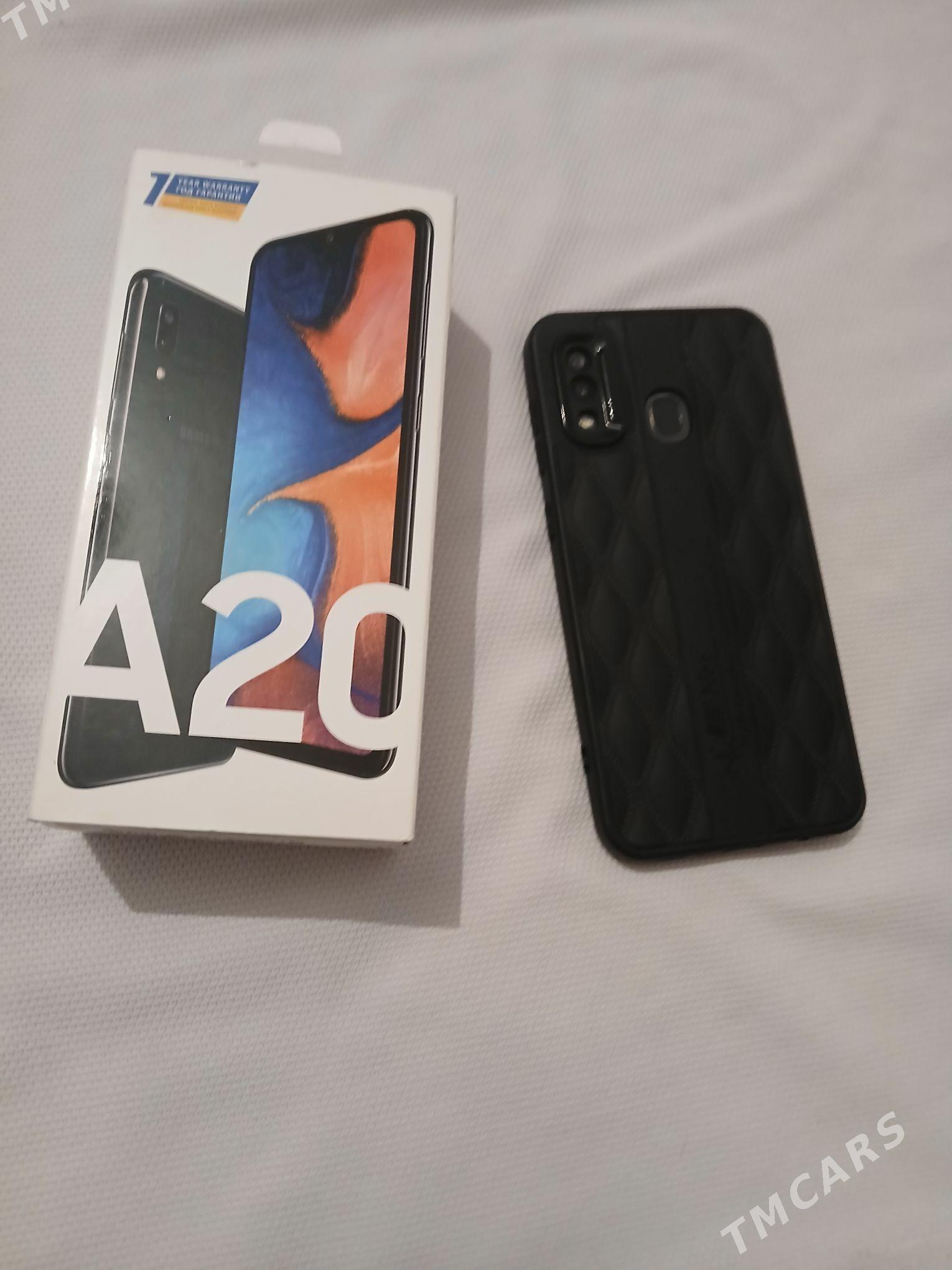 a20 - Ашхабад - img 4