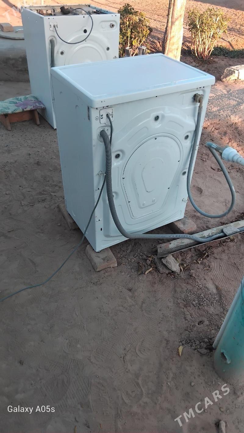 BEKO  5 kg Kir maşyn - Теджен - img 5