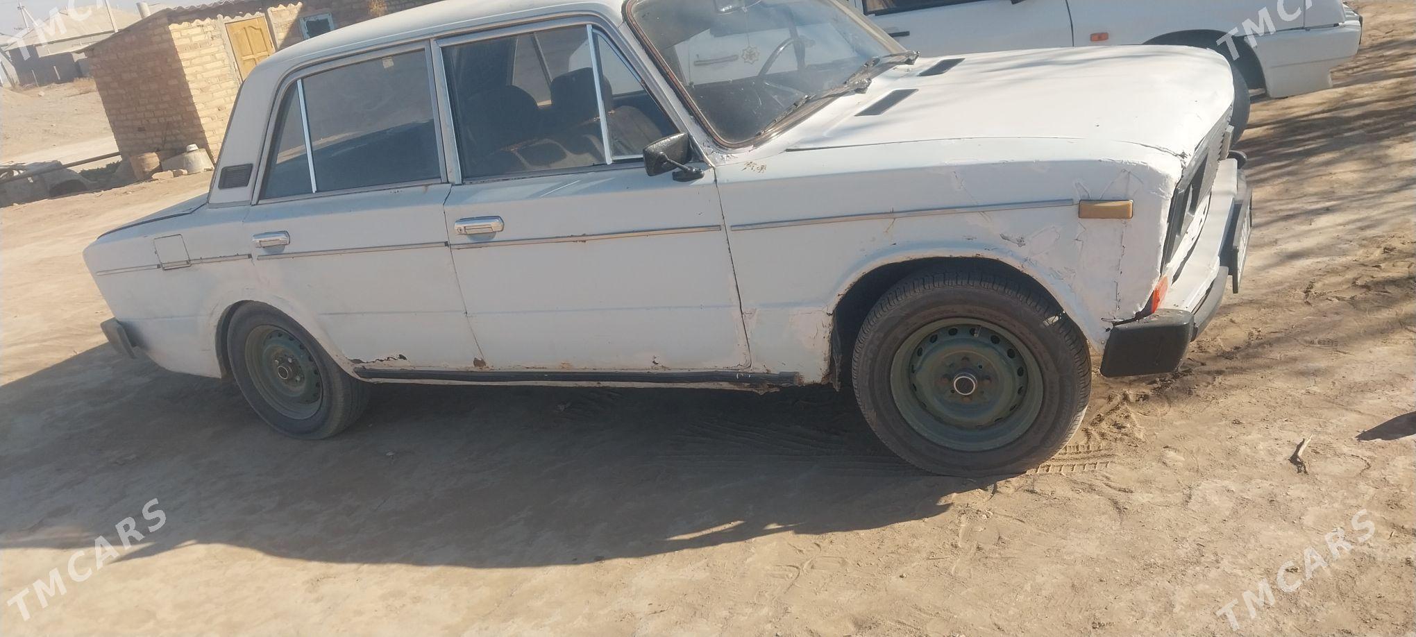 Lada 2106 2001 - 18 000 TMT - Babadaýhan - img 3