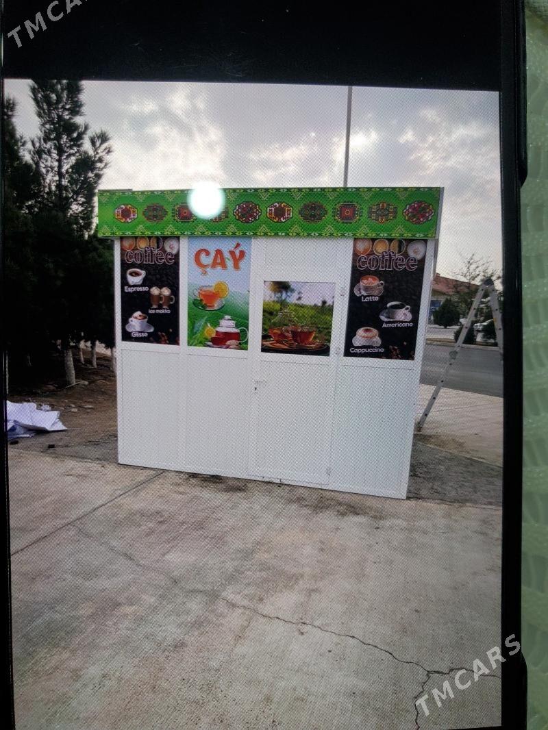 Jygyllyk Butka - "Алтын Асыр" Гундогар базары ( Толкучка) - img 3