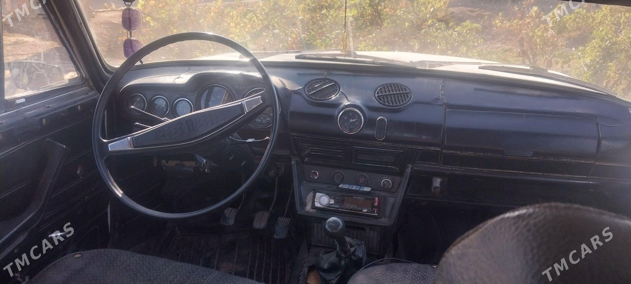 Lada 2106 2001 - 18 000 TMT - Babadaýhan - img 2