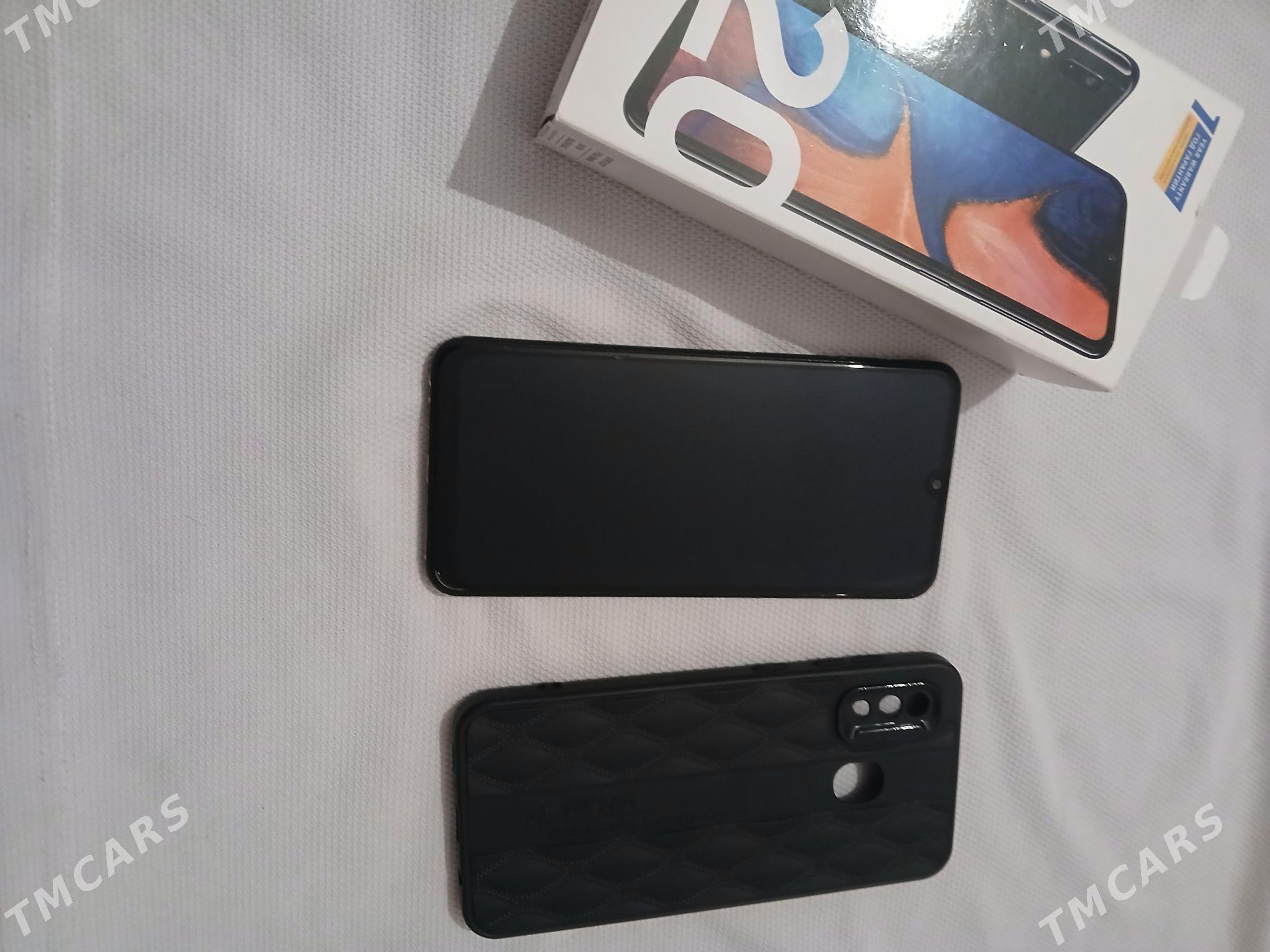 a20 - Ашхабад - img 2