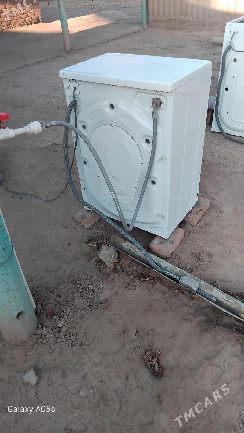 BEKO  5 kg Kir maşyn - Теджен - img 4