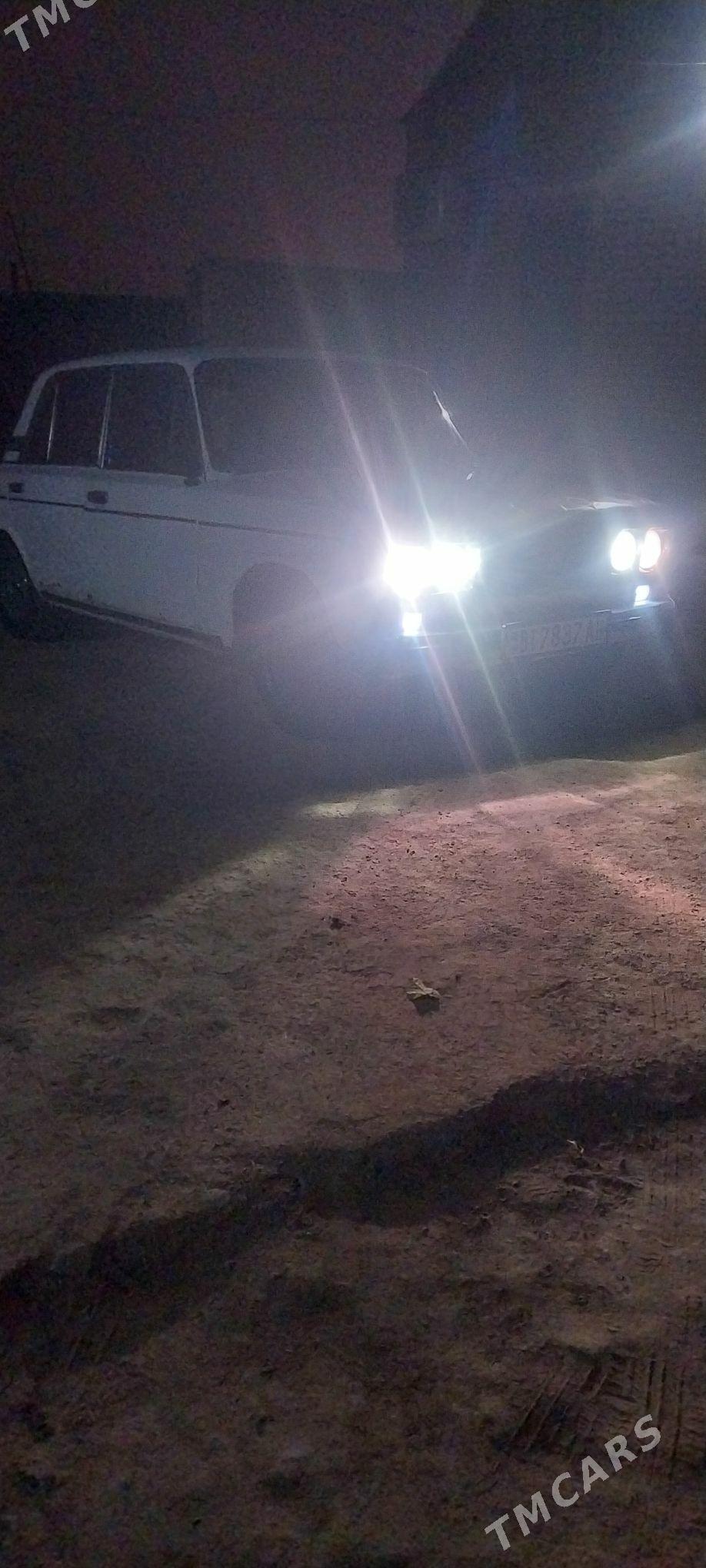 Lada 2106 2001 - 18 000 TMT - Babadaýhan - img 5