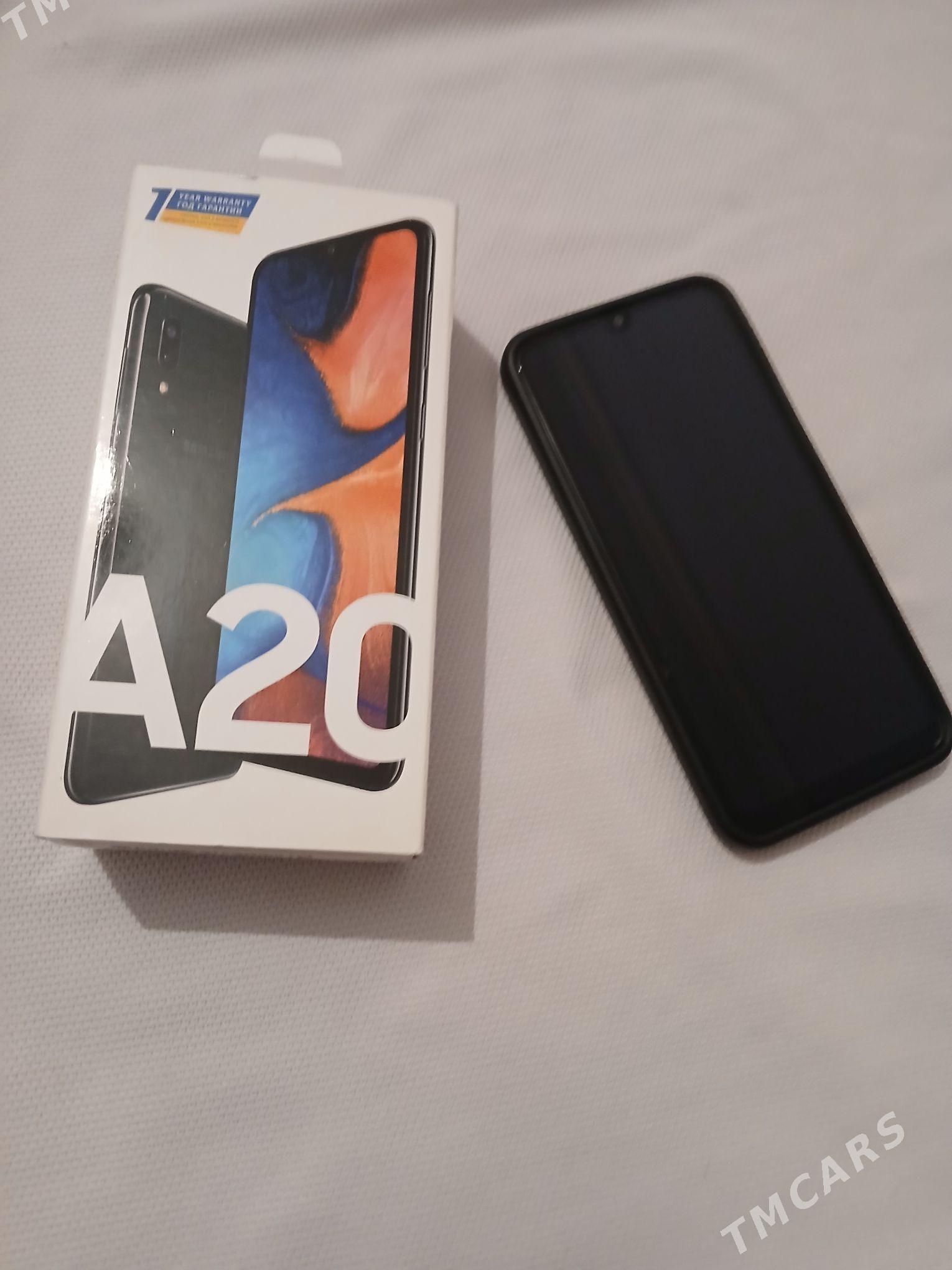 a20 - Ашхабад - img 5