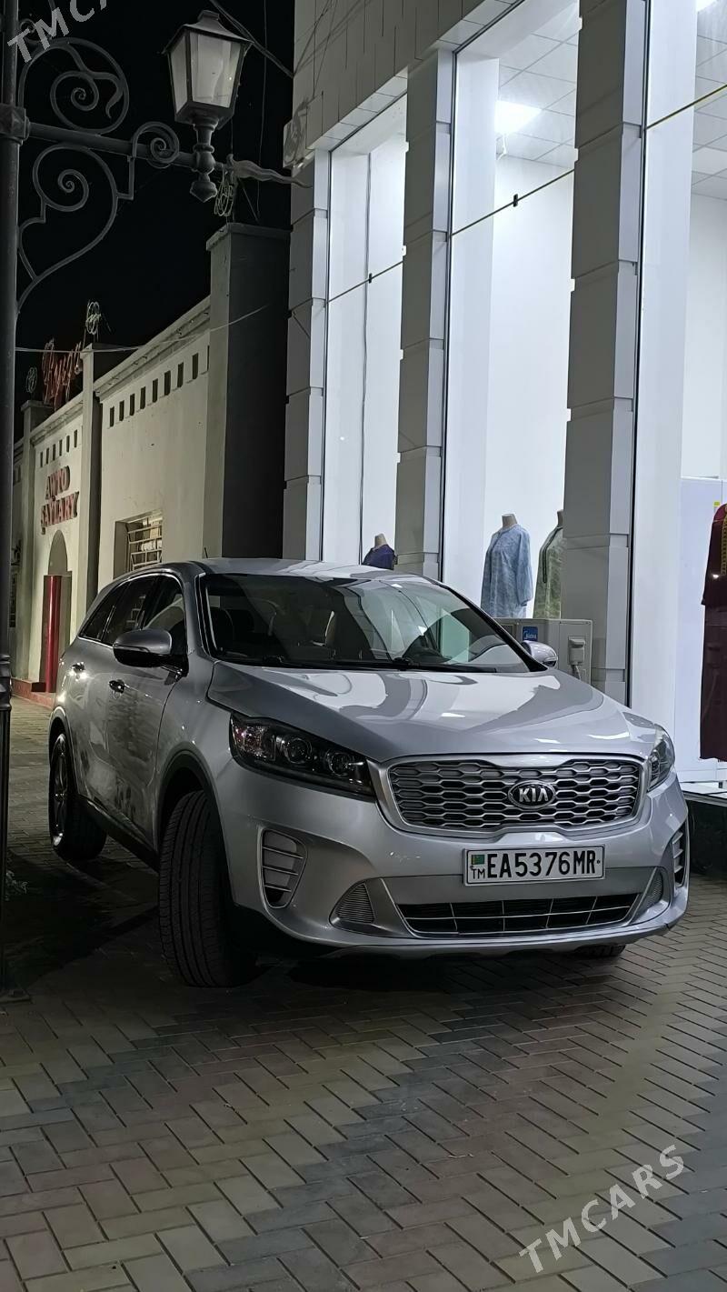 Toyota Highlander 2019 - 260 000 TMT - Baýramaly - img 2