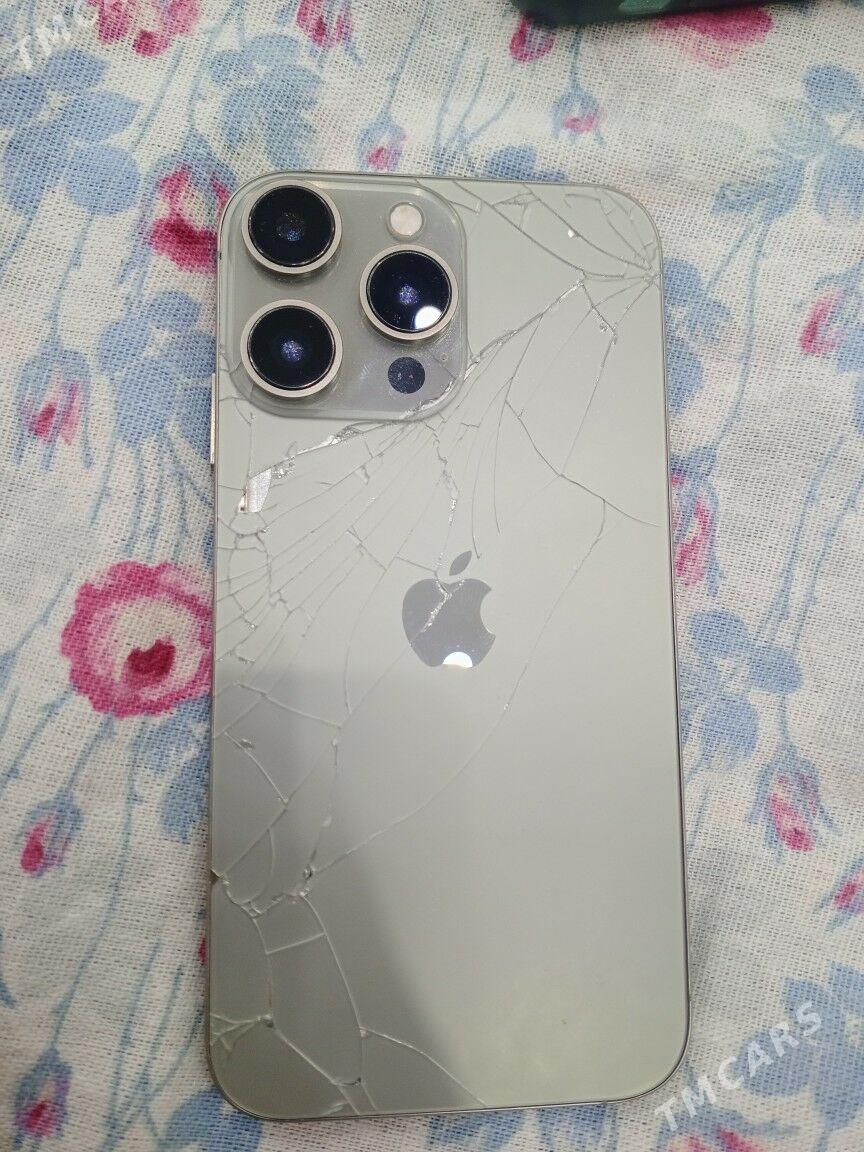 IPhone  15 pro - Шабатский этрап - img 4