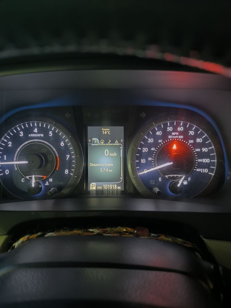 Toyota Sienna 2017 - 460 000 TMT - Aşgabat - img 7