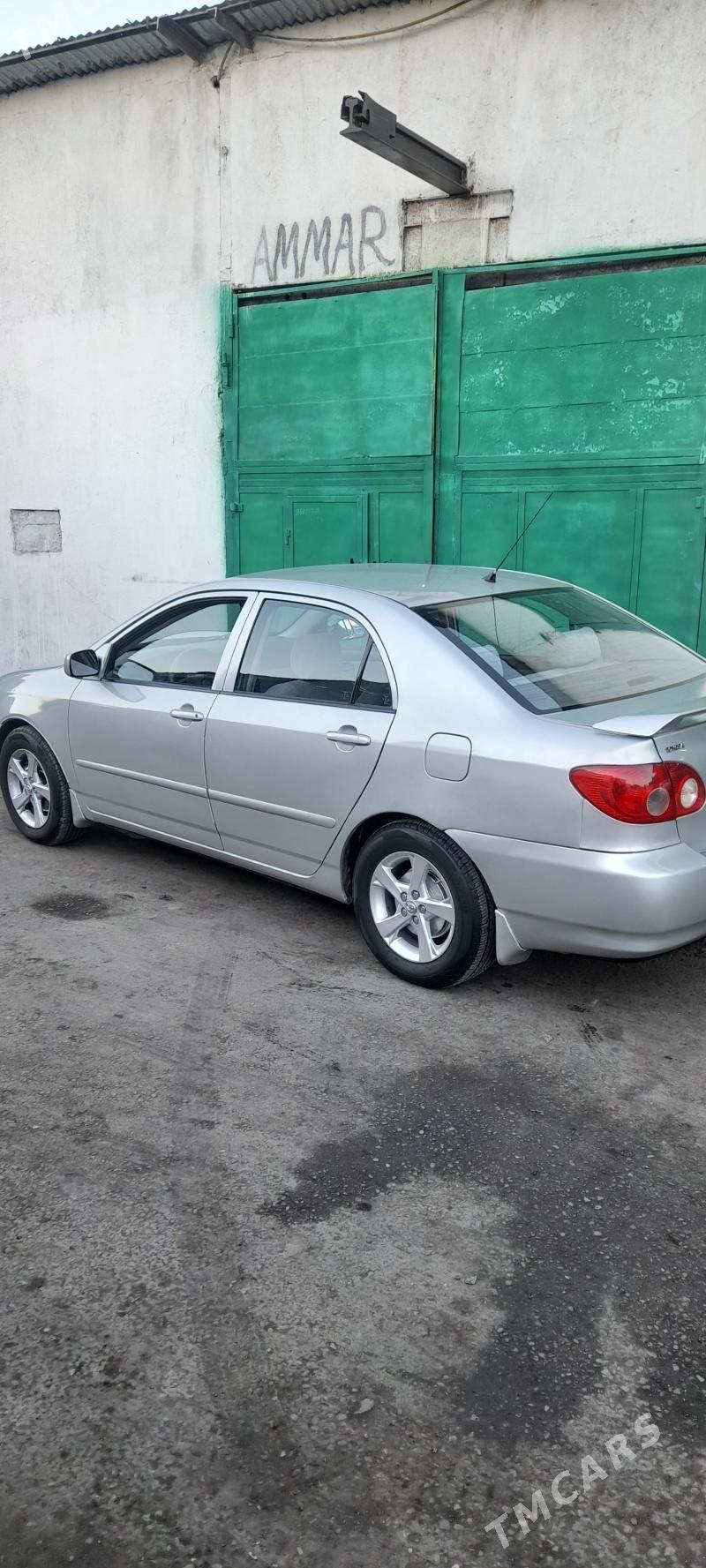Toyota Corolla 2003 - 132 000 TMT - 2 мкр - img 2
