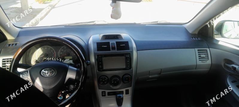 Toyota Corolla 2013 - 165 000 TMT - Гёкдепе - img 3