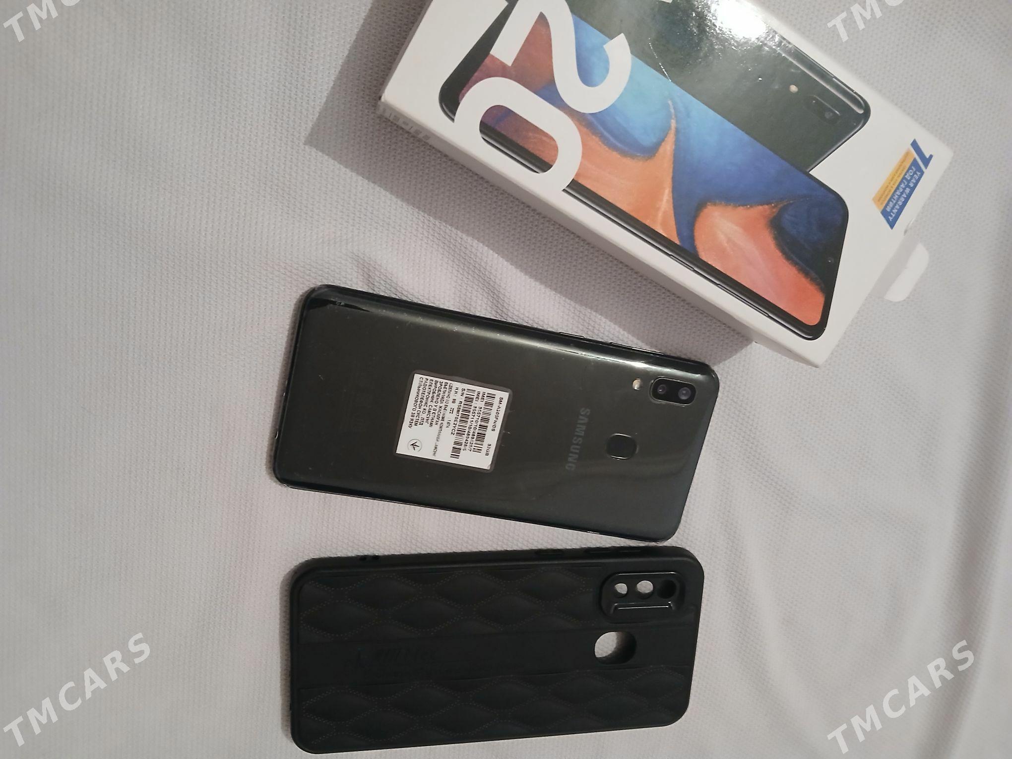 a20 - Ашхабад - img 3