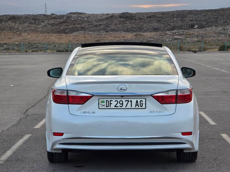 Lexus ES 350 2013 - 390 000 TMT - Aşgabat - img 7