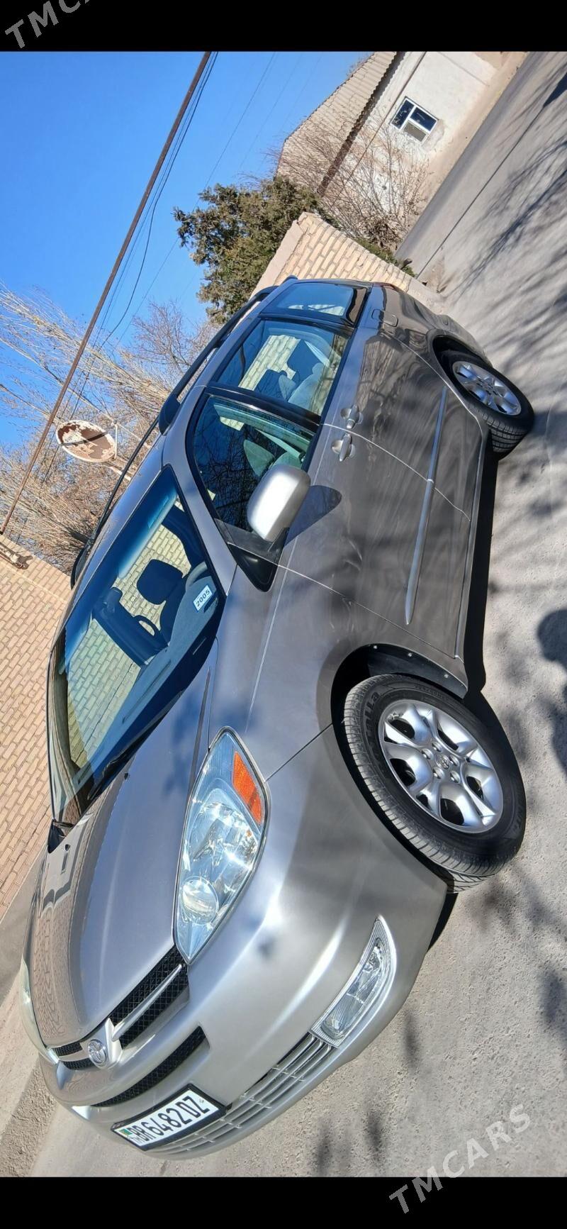 Toyota Sienna 2005 - 280 000 TMT - Gubadag - img 3