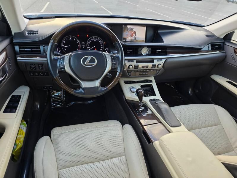 Lexus ES 350 2013 - 390 000 TMT - Aşgabat - img 2