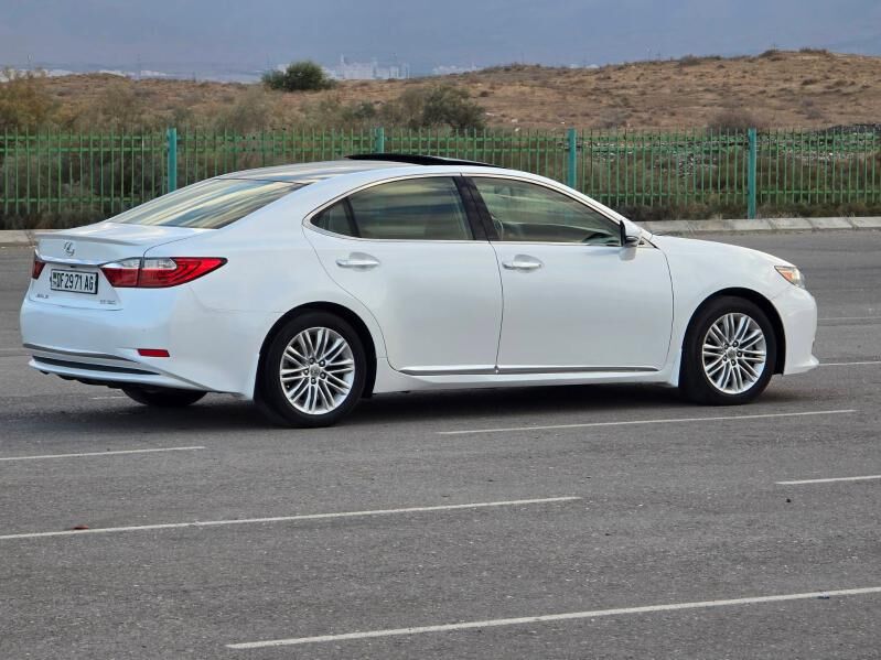 Lexus ES 350 2013 - 390 000 TMT - Aşgabat - img 6