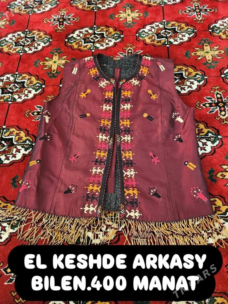 yensiz - Дашогуз - img 2