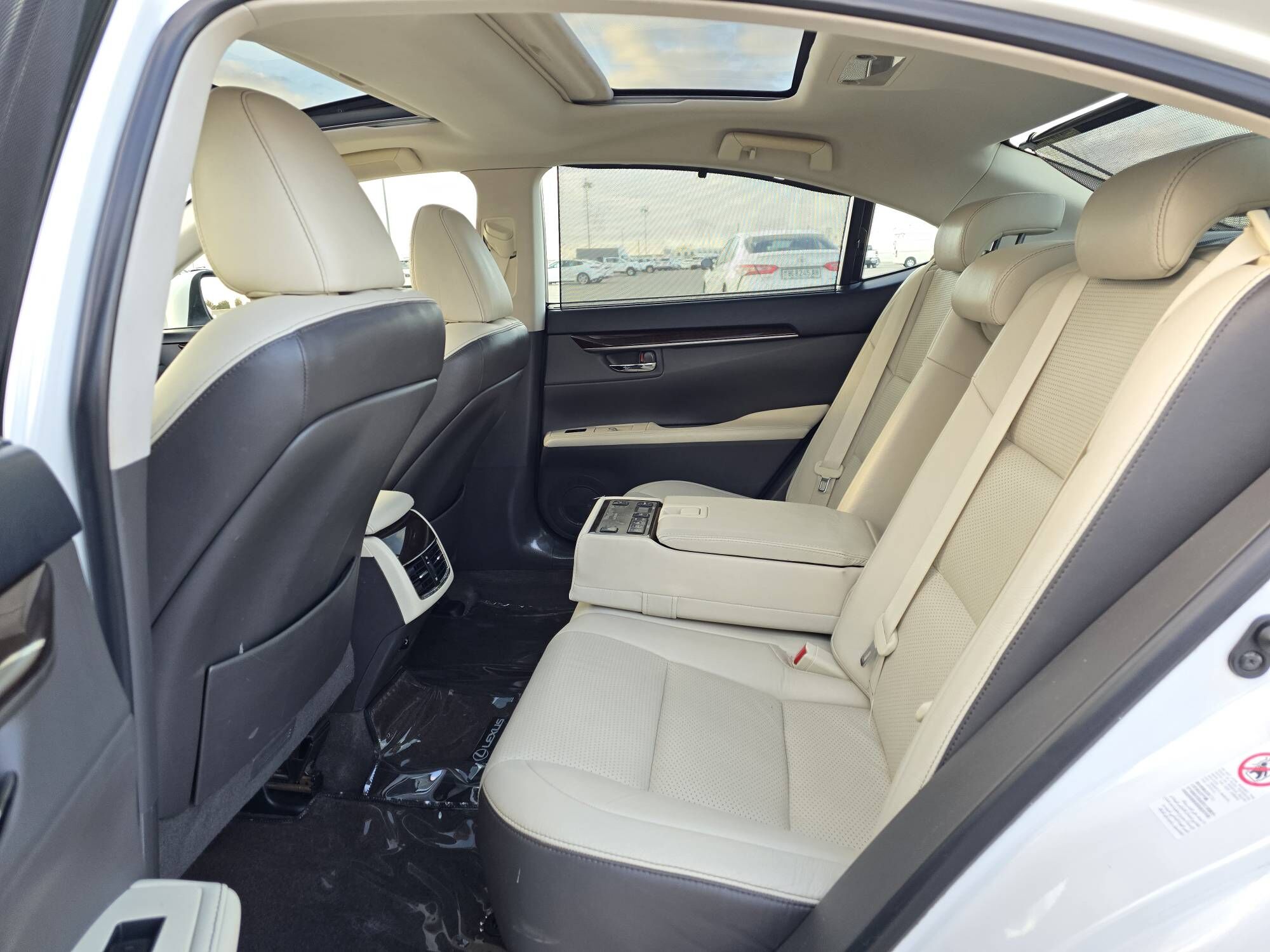 Lexus ES 350 2013 - 390 000 TMT - Aşgabat - img 3