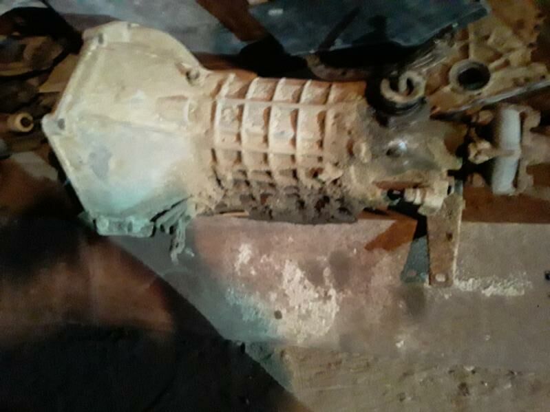 lada 200 TMT - Gumdag - img 2