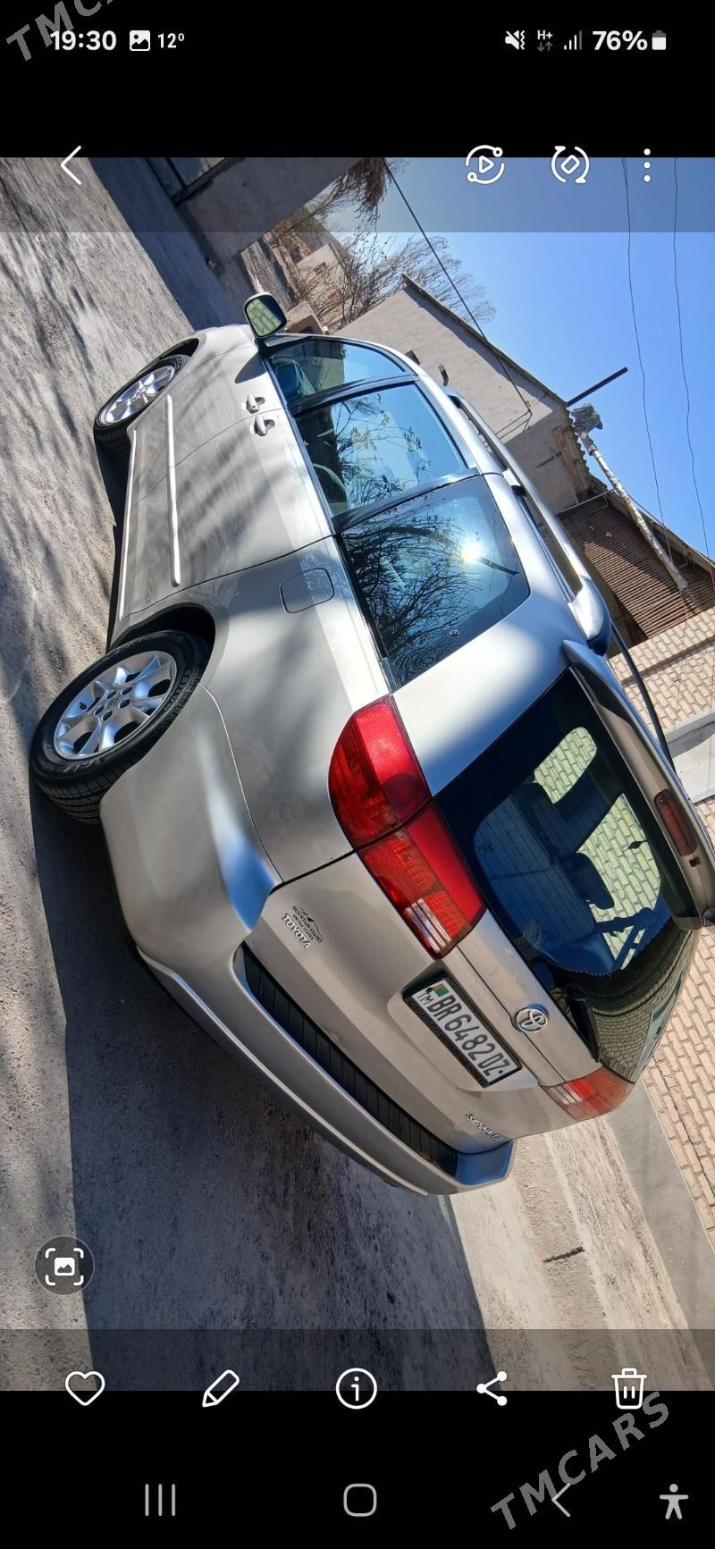 Toyota Sienna 2005 - 280 000 TMT - Gubadag - img 2