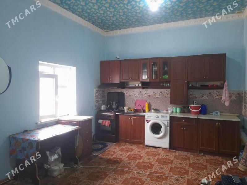 Satlyk plan jaý - Bäherden - img 2