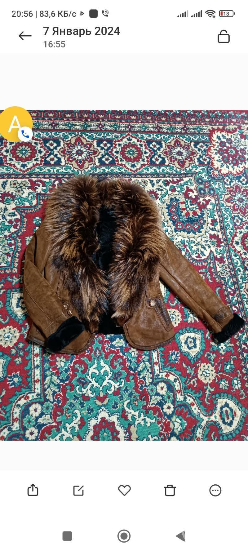 dublýonka m razmer - Туркменабат - img 2