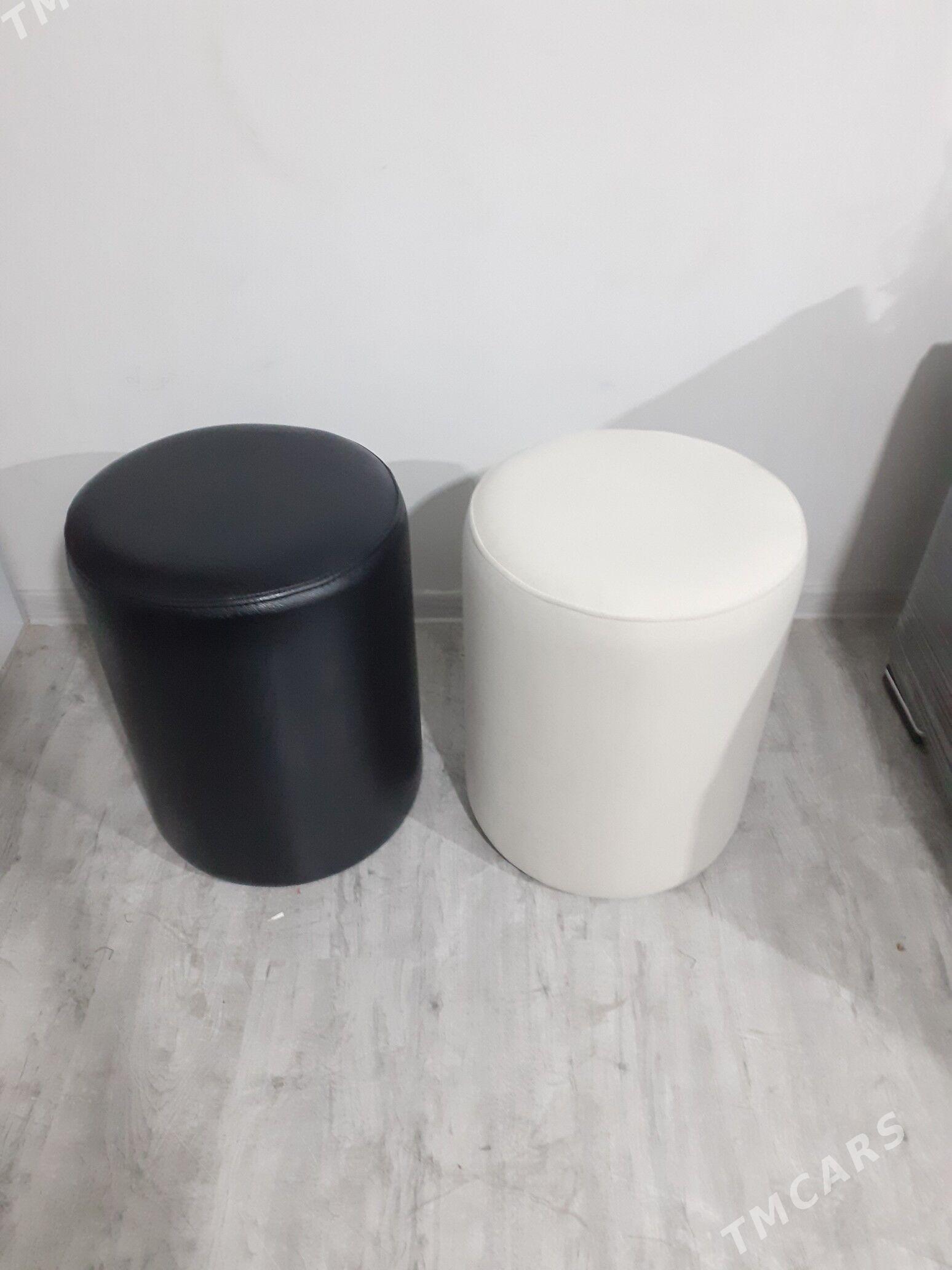 Pufikler - Aşgabat - img 2