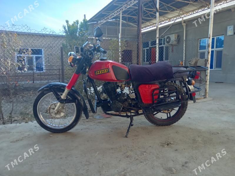 Fekon FK200-14G 2022 - 10 000 TMT - Bäherden - img 2