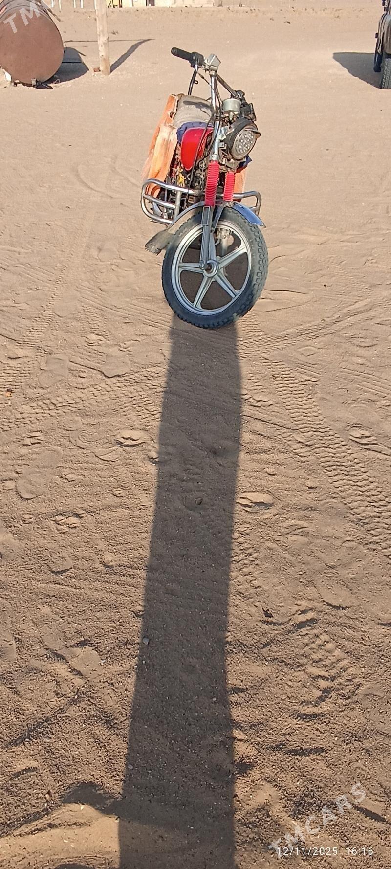 Fekon FK150-8G 2015 - 12 000 TMT - Джебел - img 3